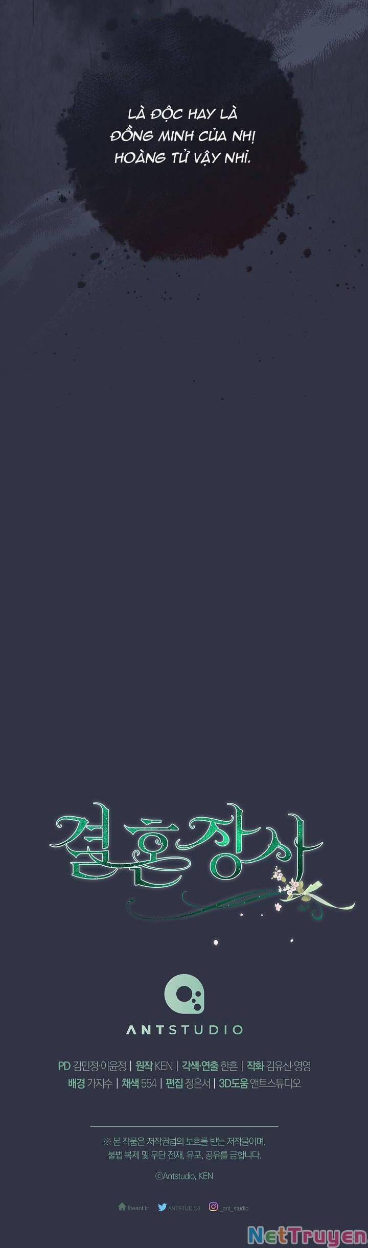 Cuộc Hôn Nhân Vụ Lợi 70 trang 47