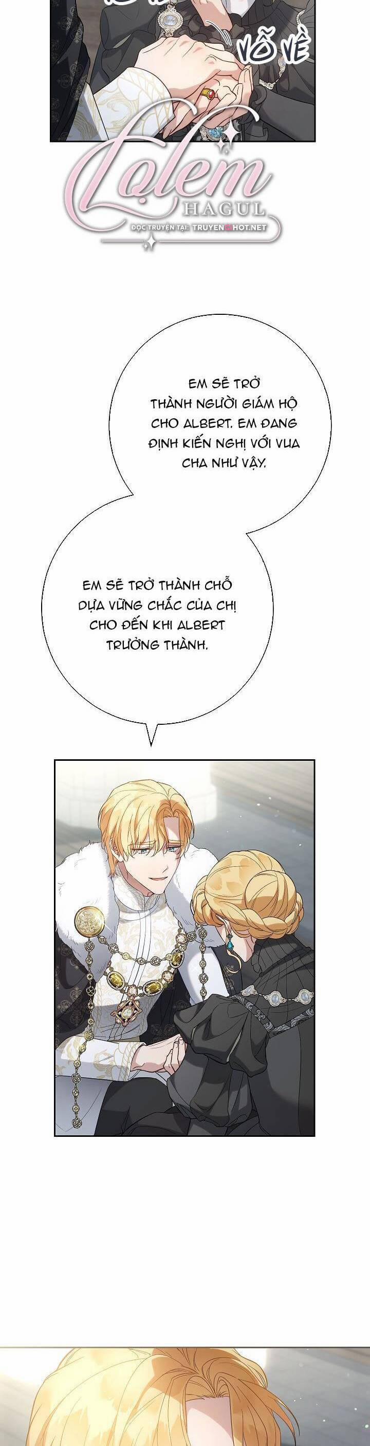 Cuộc Hôn Nhân Vụ Lợi 70 trang 7