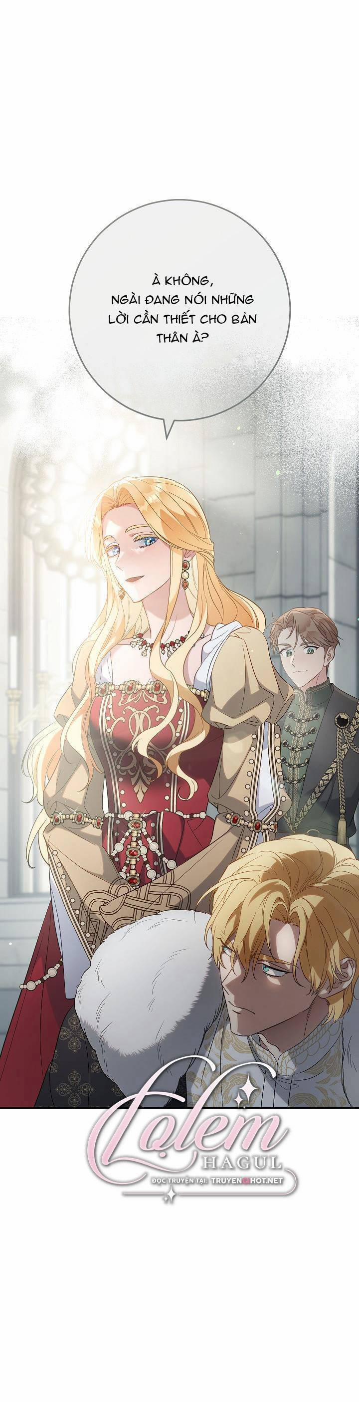 Cuộc Hôn Nhân Vụ Lợi 70 trang 9