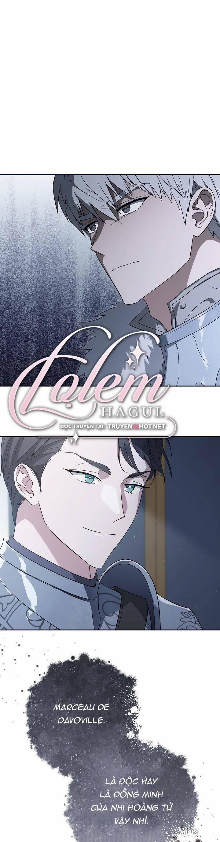 Cuộc Hôn Nhân Vụ Lợi 71 trang 0