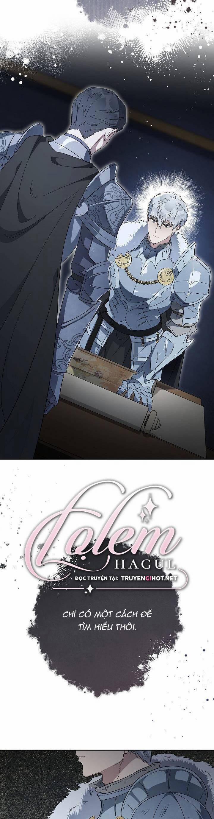 Cuộc Hôn Nhân Vụ Lợi 71 trang 1