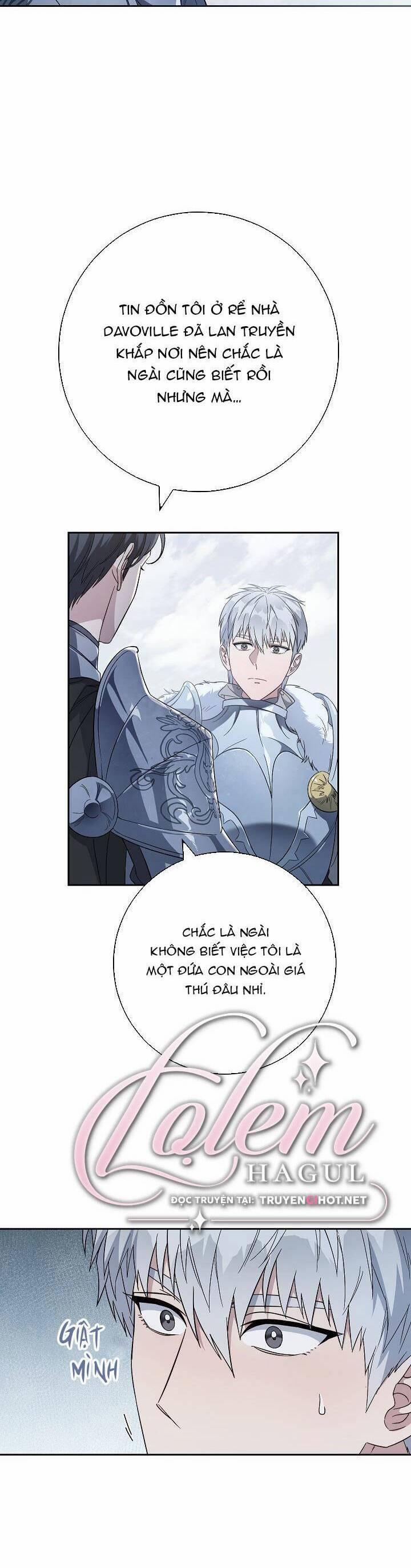 Cuộc Hôn Nhân Vụ Lợi 71 trang 10