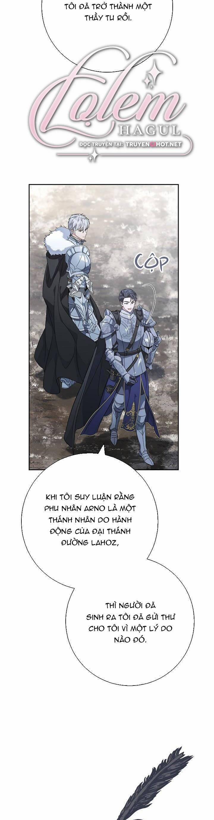 Cuộc Hôn Nhân Vụ Lợi 71 trang 12