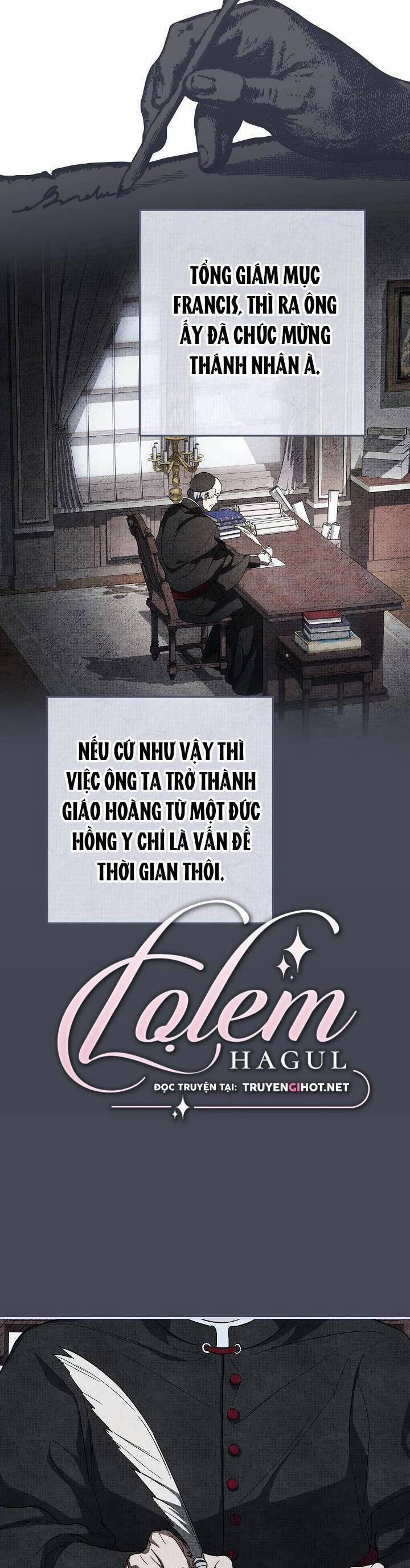Cuộc Hôn Nhân Vụ Lợi 71 trang 13