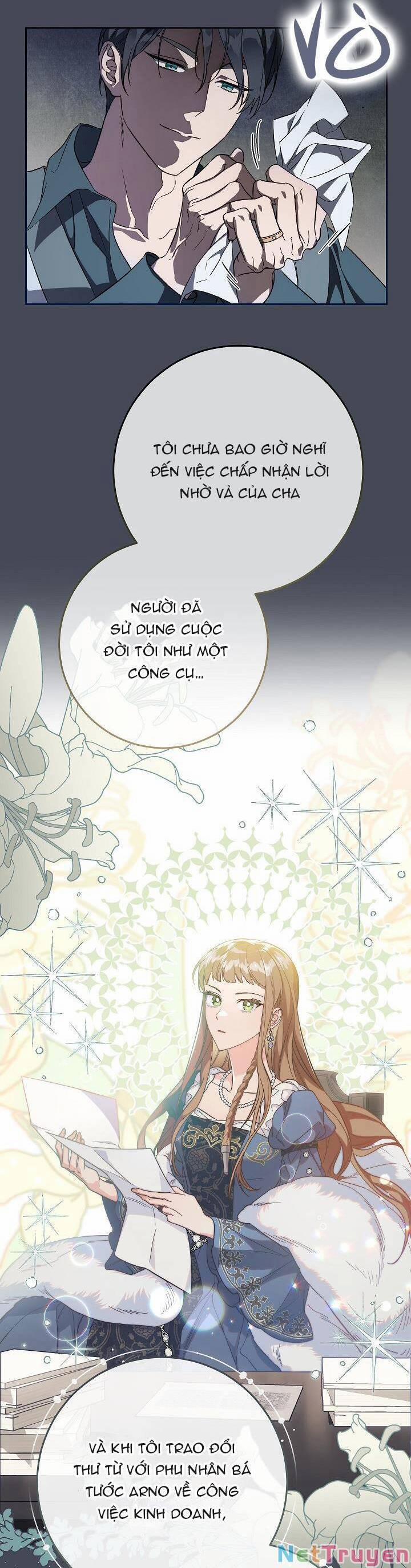 Cuộc Hôn Nhân Vụ Lợi 71 trang 15