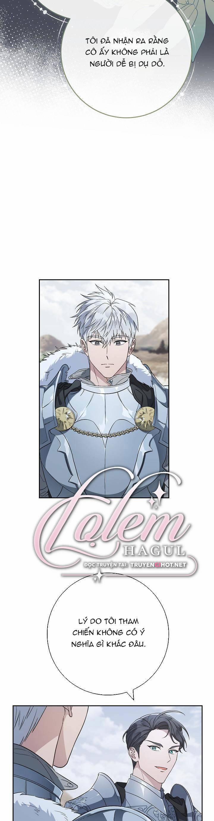 Cuộc Hôn Nhân Vụ Lợi 71 trang 16