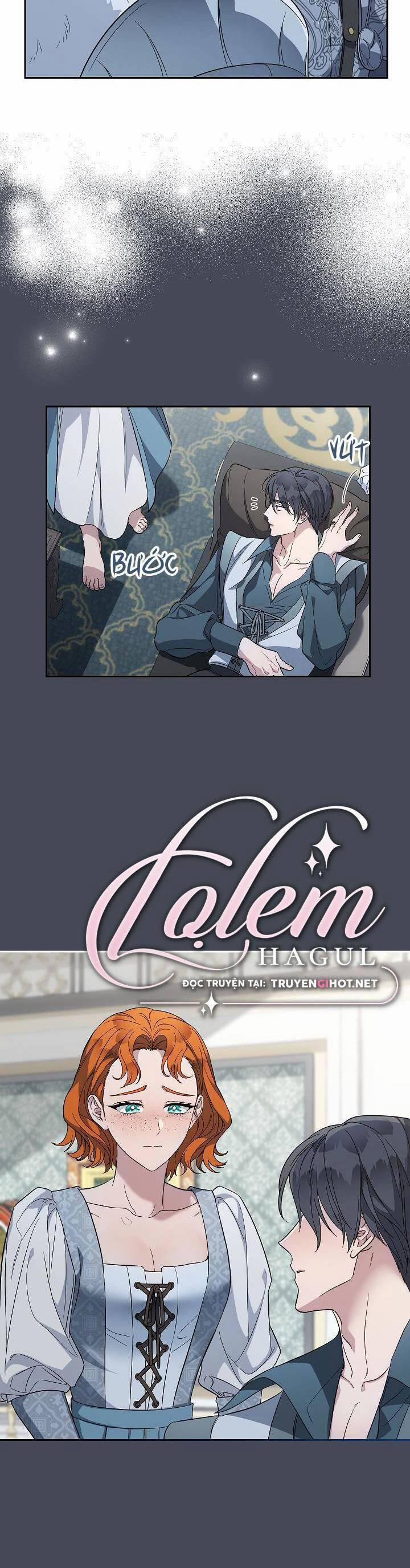 Cuộc Hôn Nhân Vụ Lợi 71 trang 17