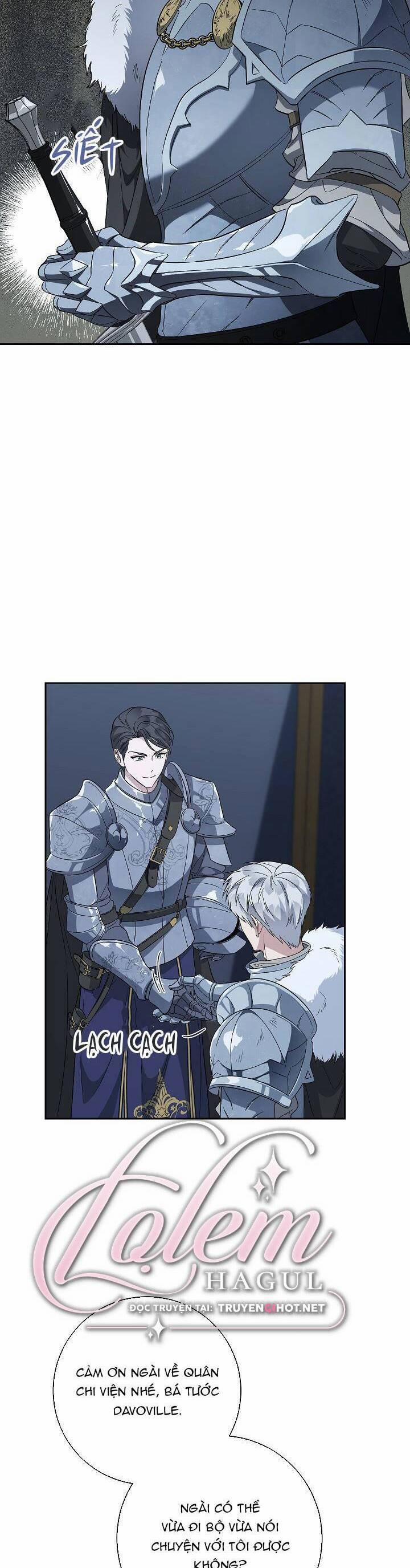 Cuộc Hôn Nhân Vụ Lợi 71 trang 2