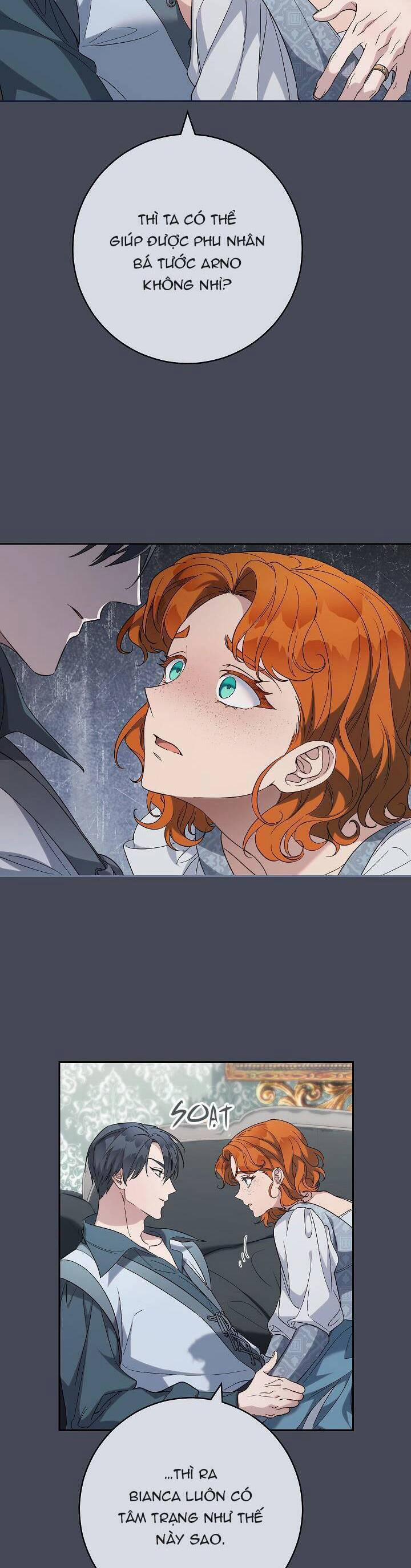 Cuộc Hôn Nhân Vụ Lợi 71 trang 22