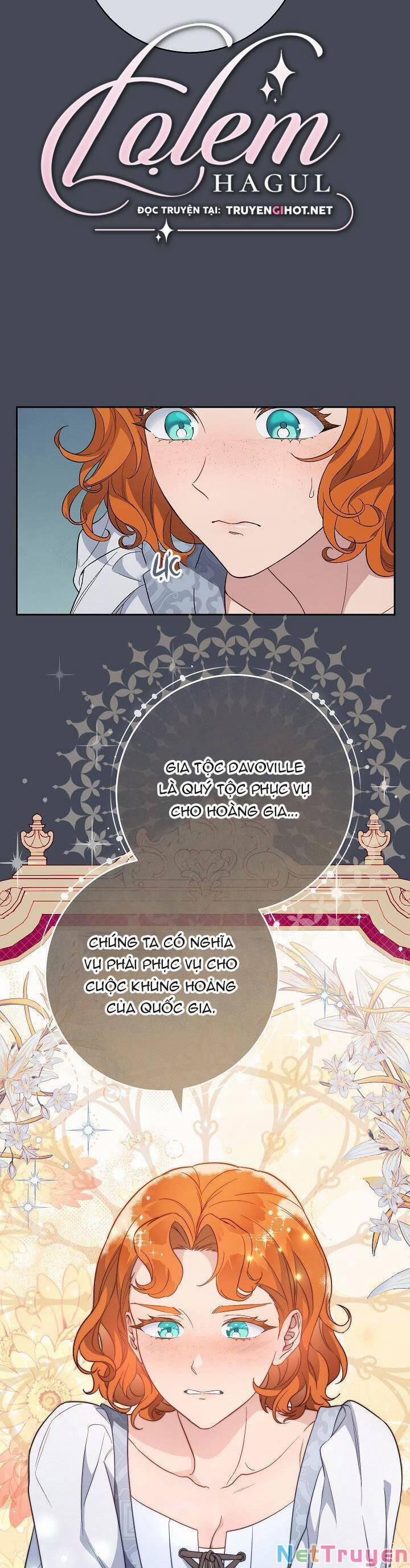 Cuộc Hôn Nhân Vụ Lợi 71 trang 23