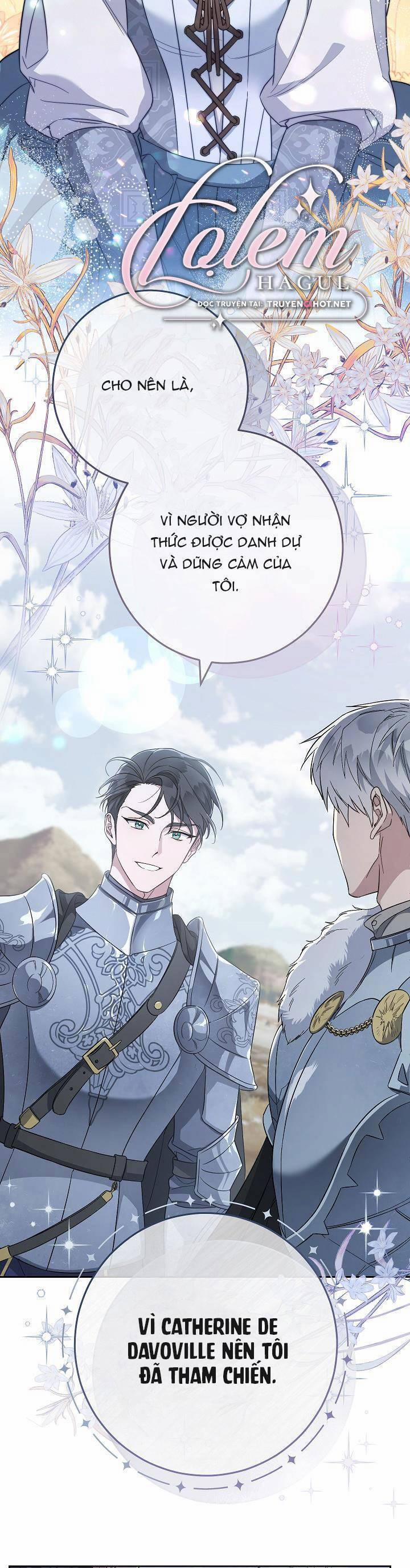 Cuộc Hôn Nhân Vụ Lợi 71 trang 24