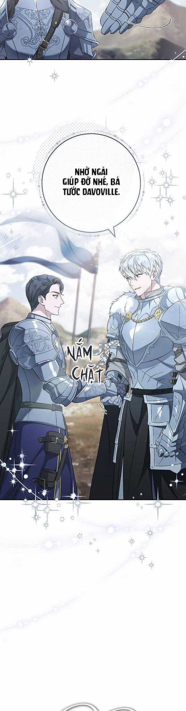 Cuộc Hôn Nhân Vụ Lợi 71 trang 26