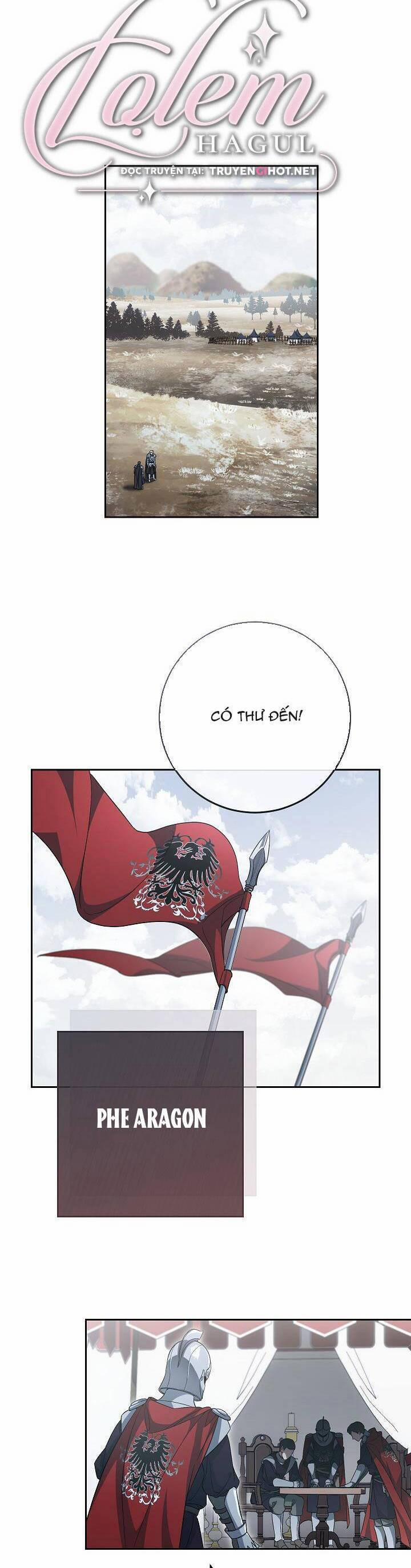 Cuộc Hôn Nhân Vụ Lợi 71 trang 27