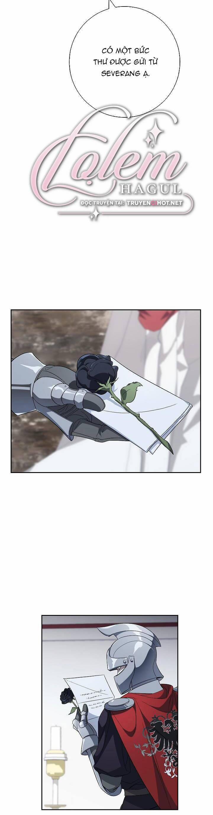 Cuộc Hôn Nhân Vụ Lợi 71 trang 28