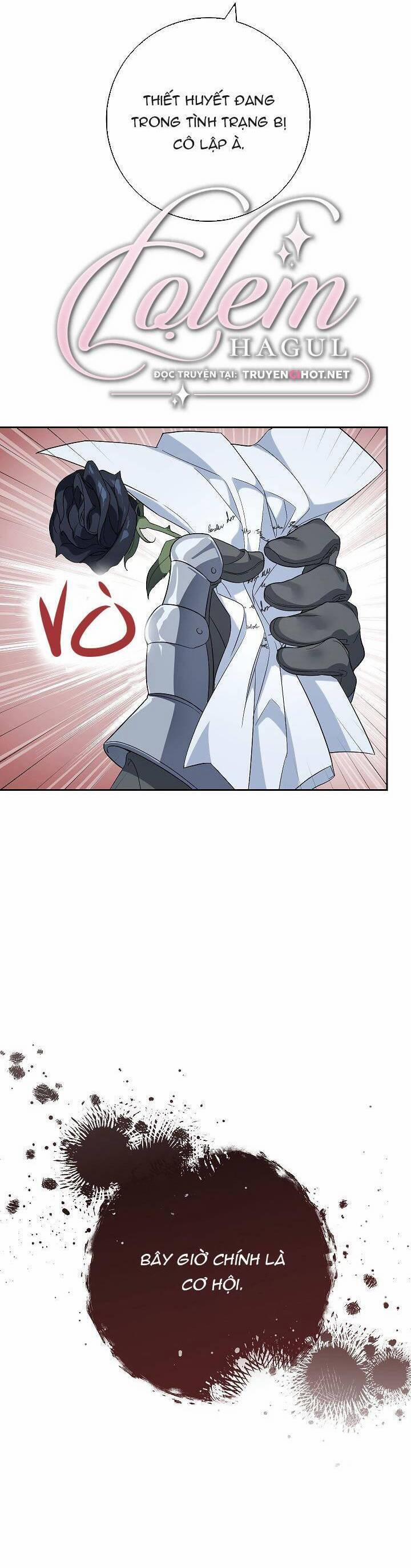 Cuộc Hôn Nhân Vụ Lợi 71 trang 29