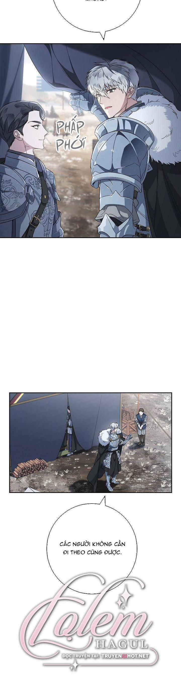 Cuộc Hôn Nhân Vụ Lợi 71 trang 3