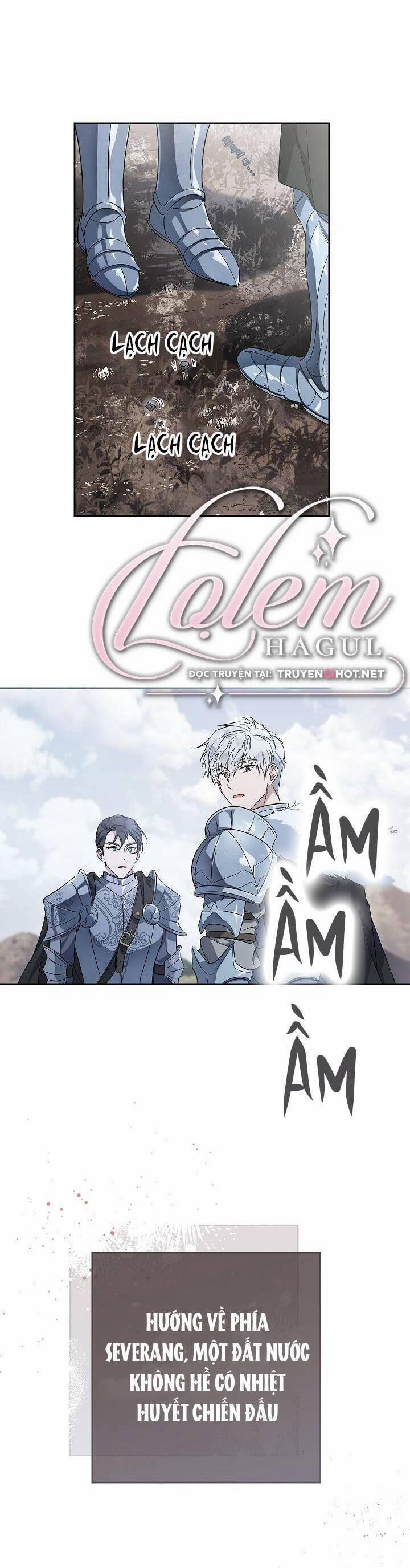 Cuộc Hôn Nhân Vụ Lợi 71 trang 30