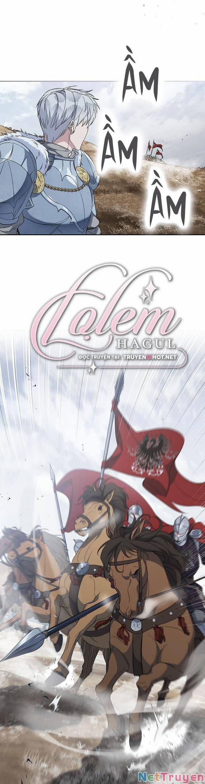 Cuộc Hôn Nhân Vụ Lợi 71 trang 31