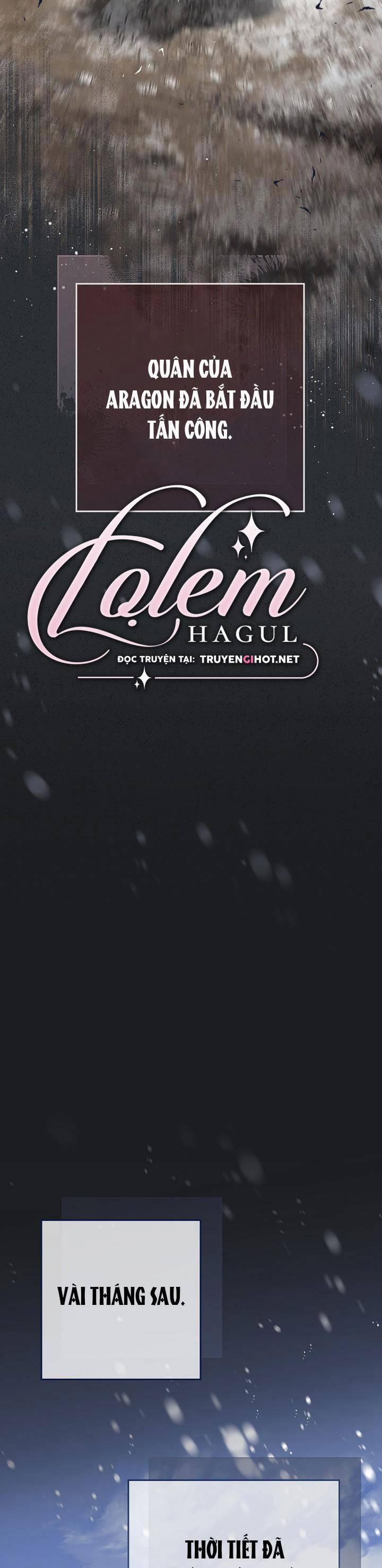 Cuộc Hôn Nhân Vụ Lợi 71 trang 32