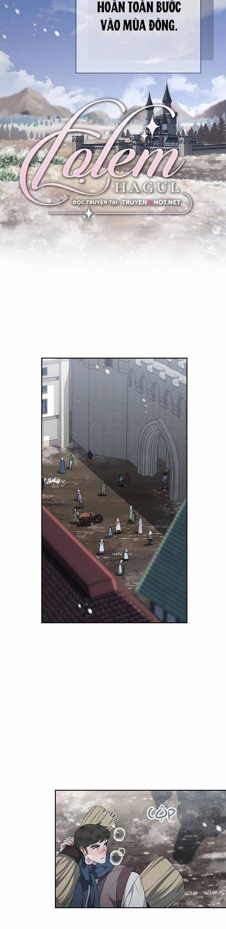 Cuộc Hôn Nhân Vụ Lợi 71 trang 33