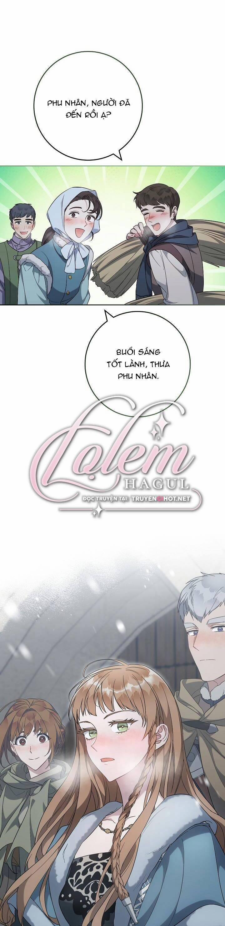 Cuộc Hôn Nhân Vụ Lợi 71 trang 34