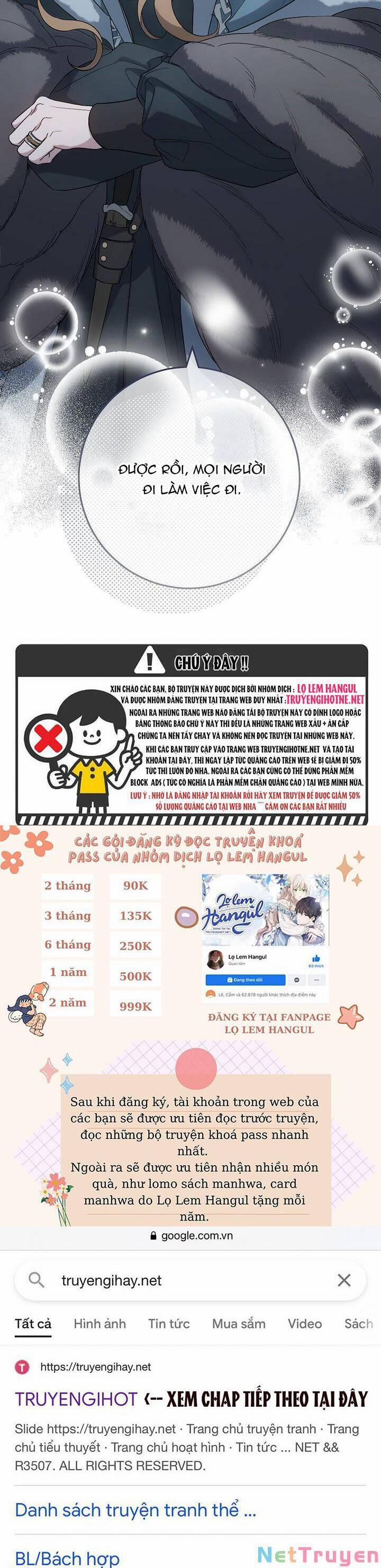 Cuộc Hôn Nhân Vụ Lợi 71 trang 35