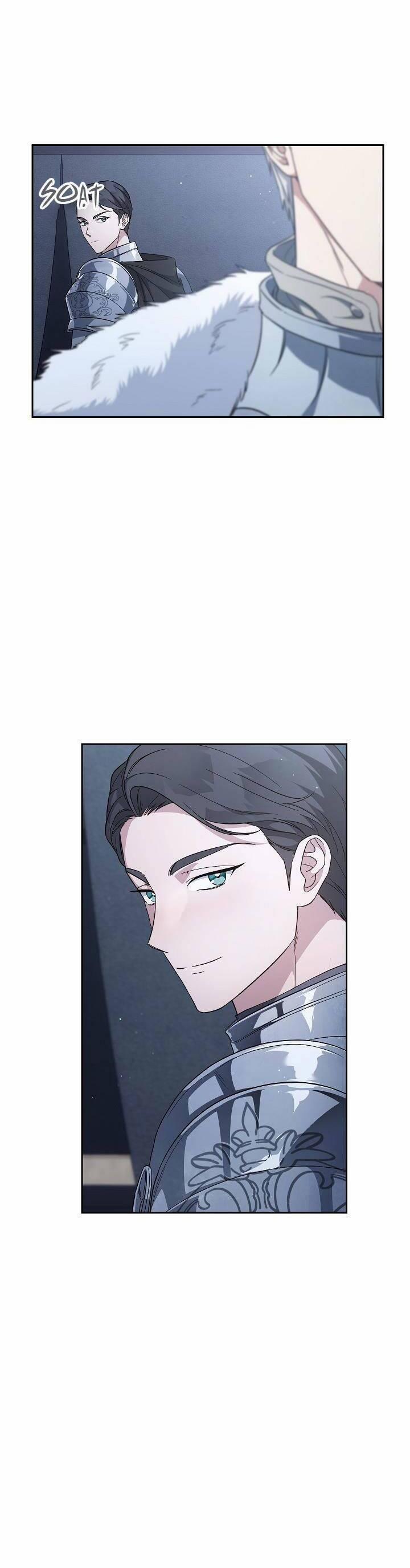 Cuộc Hôn Nhân Vụ Lợi 71 trang 4