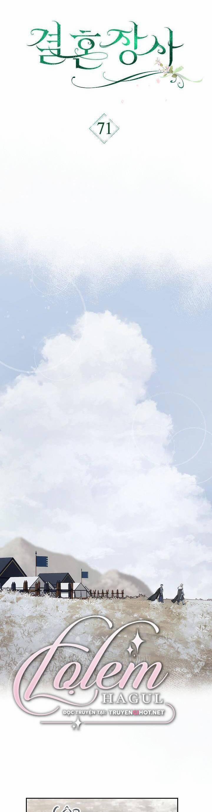 Cuộc Hôn Nhân Vụ Lợi 71 trang 5