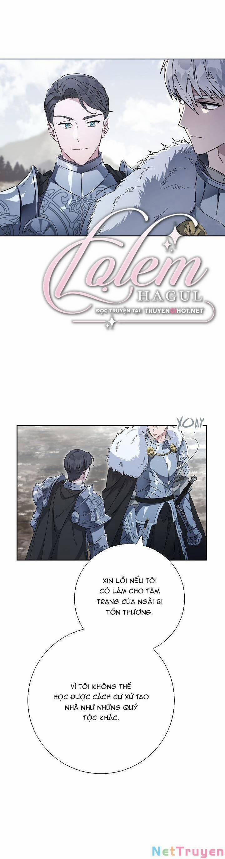 Cuộc Hôn Nhân Vụ Lợi 71 trang 7