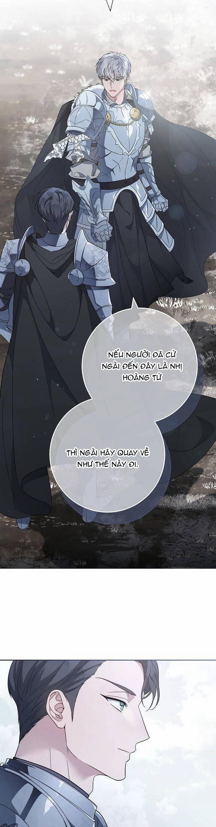 Cuộc Hôn Nhân Vụ Lợi 71 trang 9