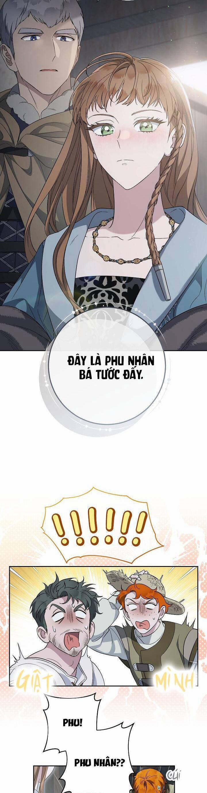 Cuộc Hôn Nhân Vụ Lợi 72 trang 10