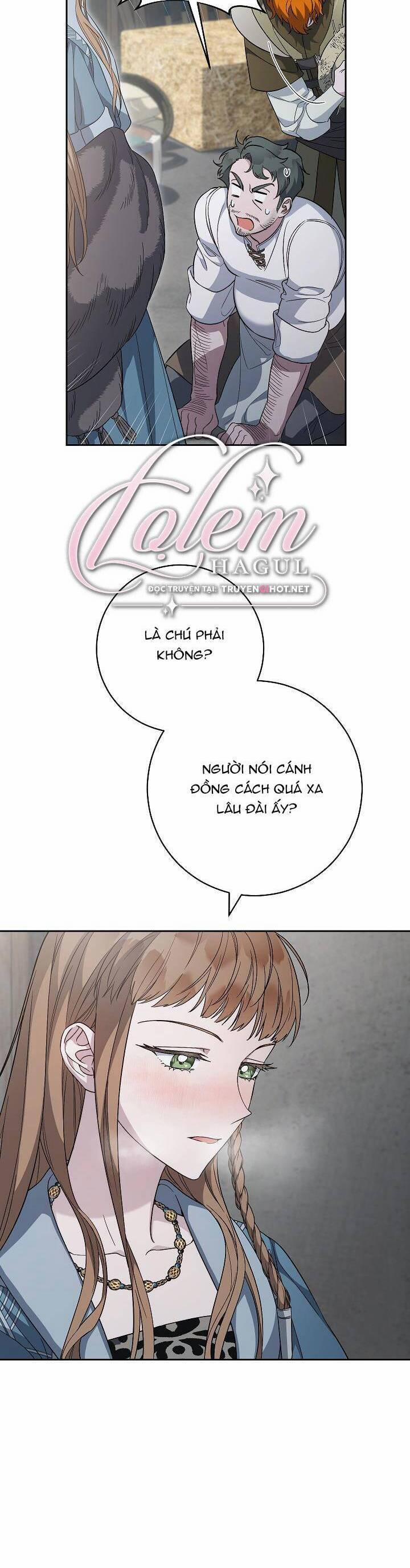 Cuộc Hôn Nhân Vụ Lợi 72 trang 11