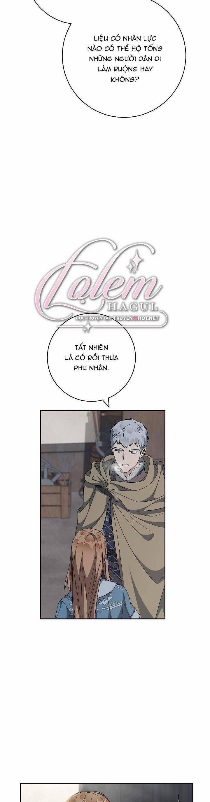 Cuộc Hôn Nhân Vụ Lợi 72 trang 13