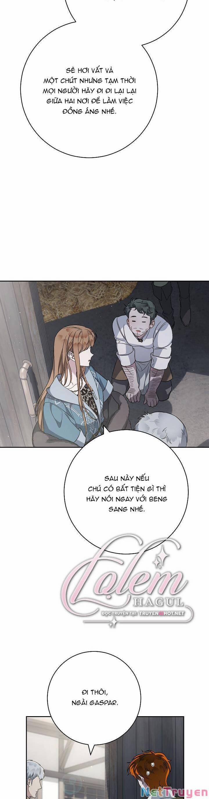 Cuộc Hôn Nhân Vụ Lợi 72 trang 15