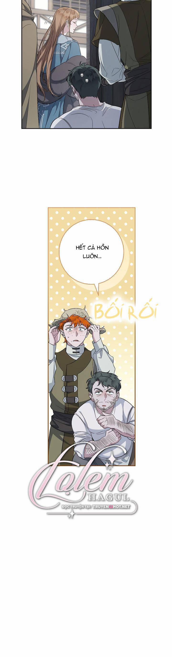 Cuộc Hôn Nhân Vụ Lợi 72 trang 16