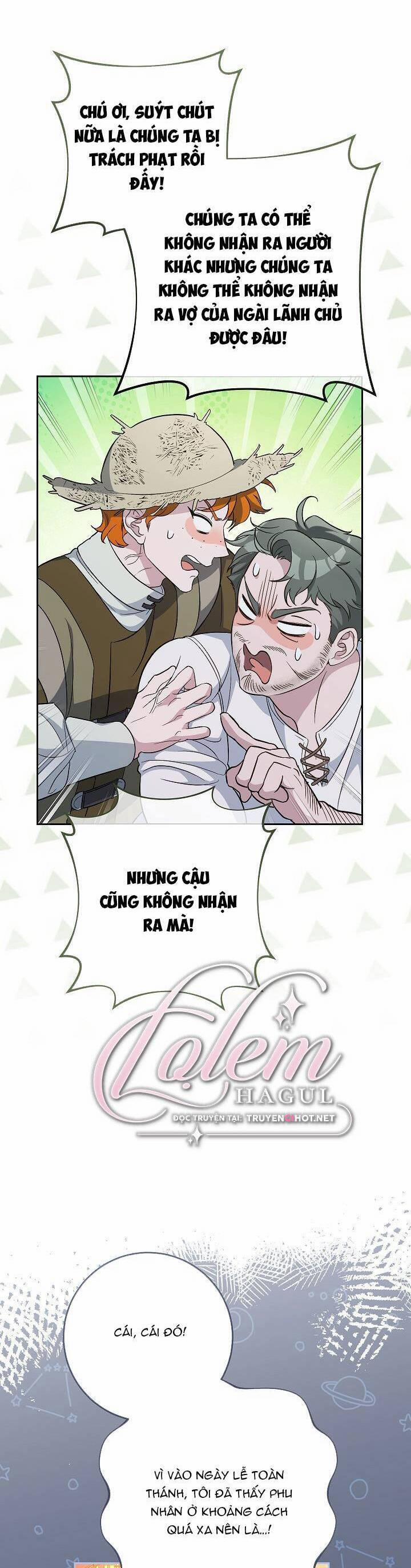 Cuộc Hôn Nhân Vụ Lợi 72 trang 17