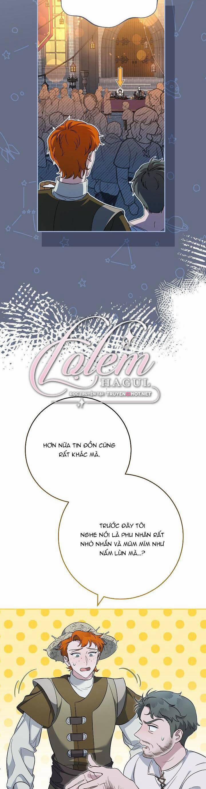 Cuộc Hôn Nhân Vụ Lợi 72 trang 18