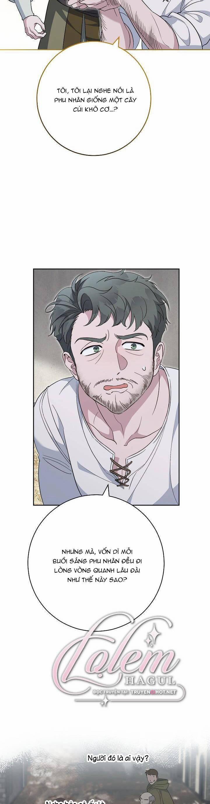 Cuộc Hôn Nhân Vụ Lợi 72 trang 19