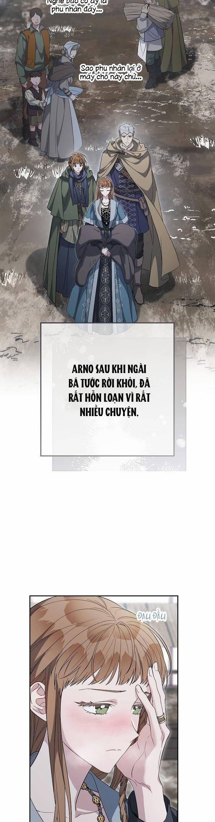 Cuộc Hôn Nhân Vụ Lợi 72 trang 20