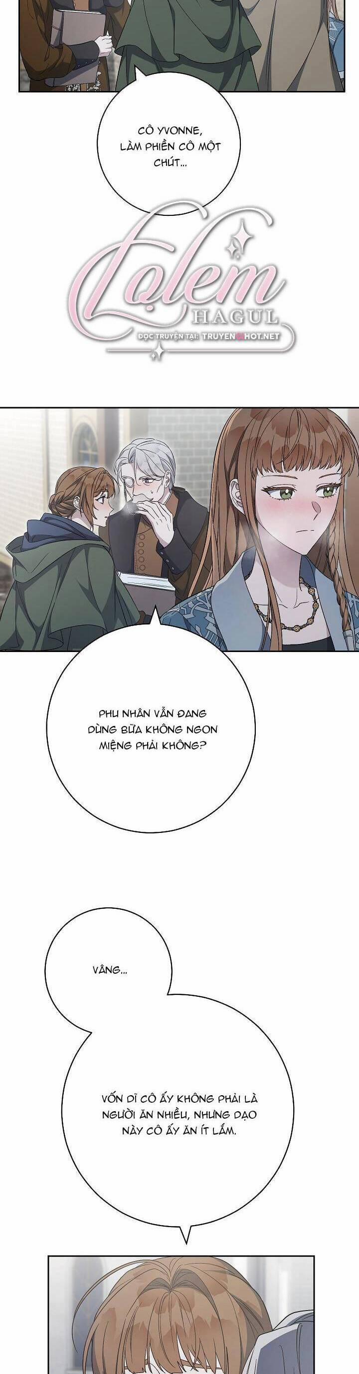 Cuộc Hôn Nhân Vụ Lợi 72 trang 22