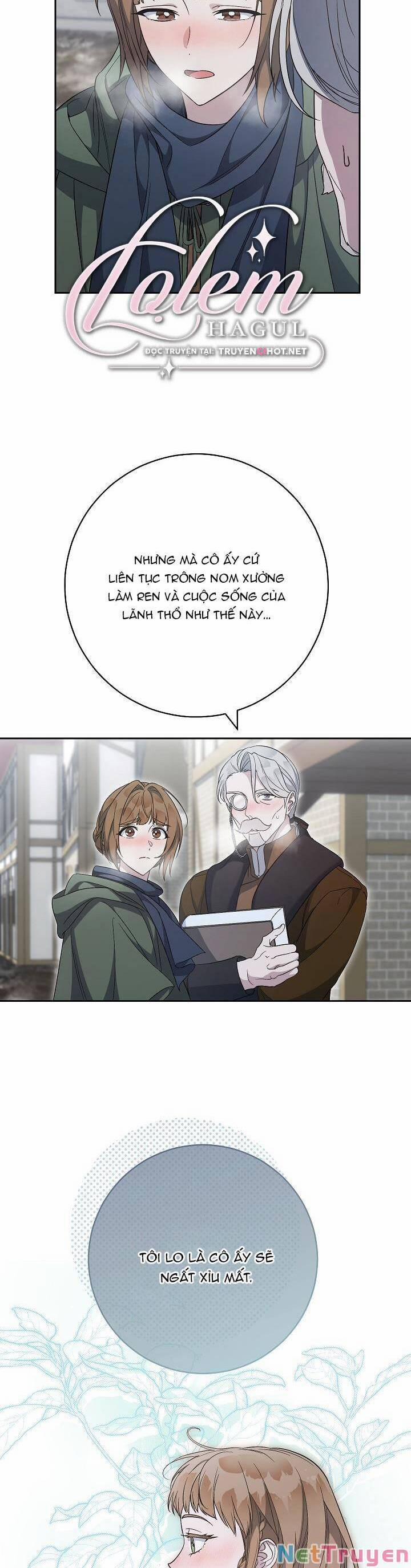 Cuộc Hôn Nhân Vụ Lợi 72 trang 23