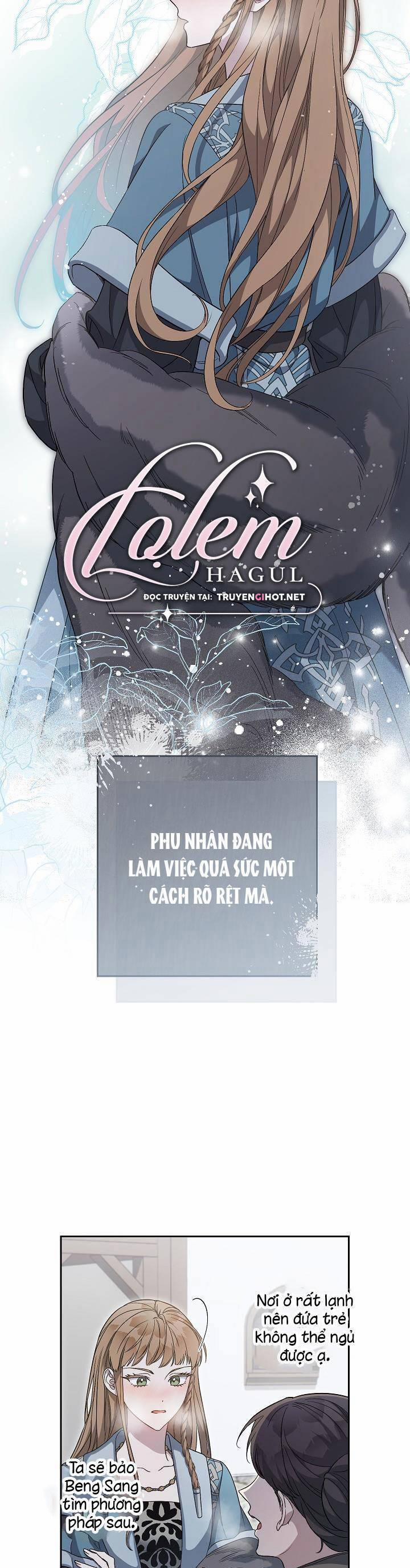 Cuộc Hôn Nhân Vụ Lợi 72 trang 24