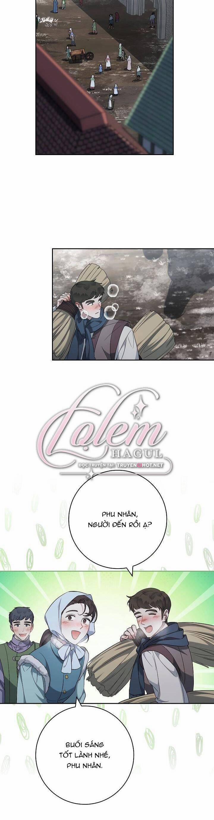 Cuộc Hôn Nhân Vụ Lợi 72 trang 26