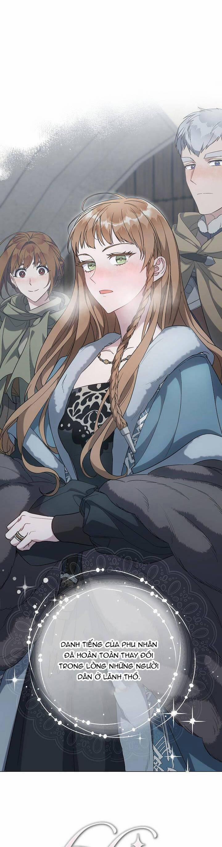 Cuộc Hôn Nhân Vụ Lợi 72 trang 27