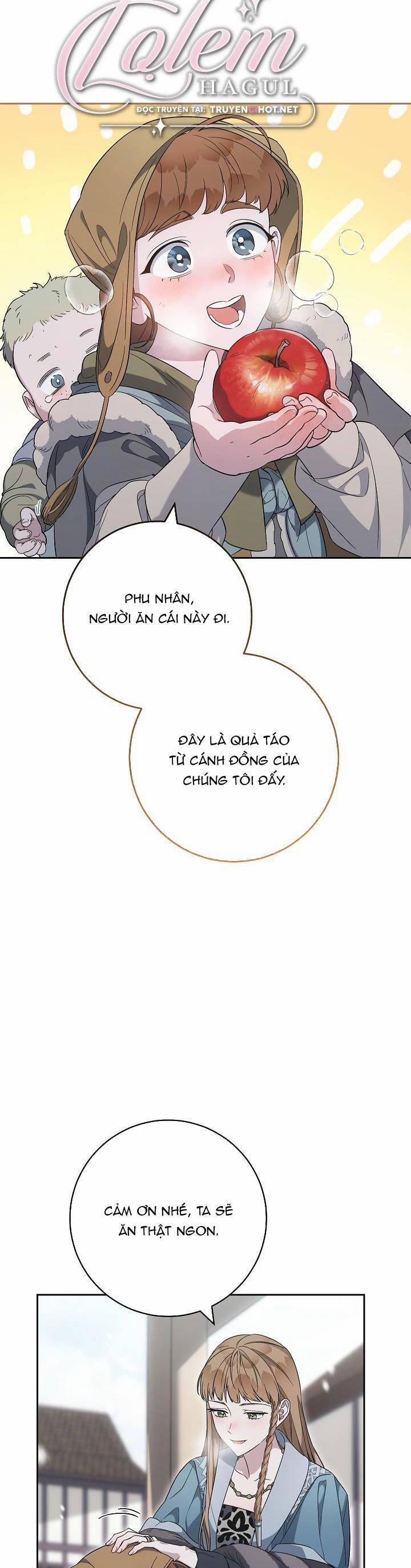 Cuộc Hôn Nhân Vụ Lợi 72 trang 28