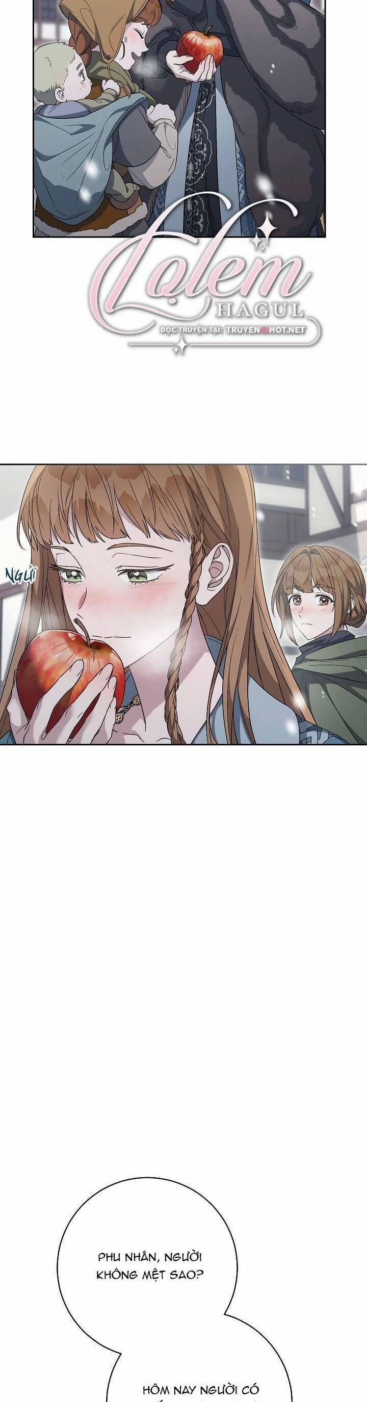 Cuộc Hôn Nhân Vụ Lợi 72 trang 29