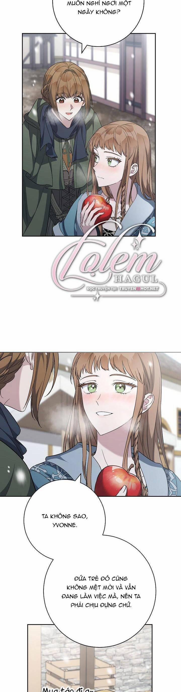 Cuộc Hôn Nhân Vụ Lợi 72 trang 30