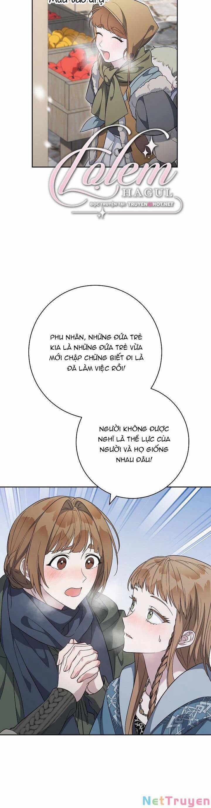 Cuộc Hôn Nhân Vụ Lợi 72 trang 31