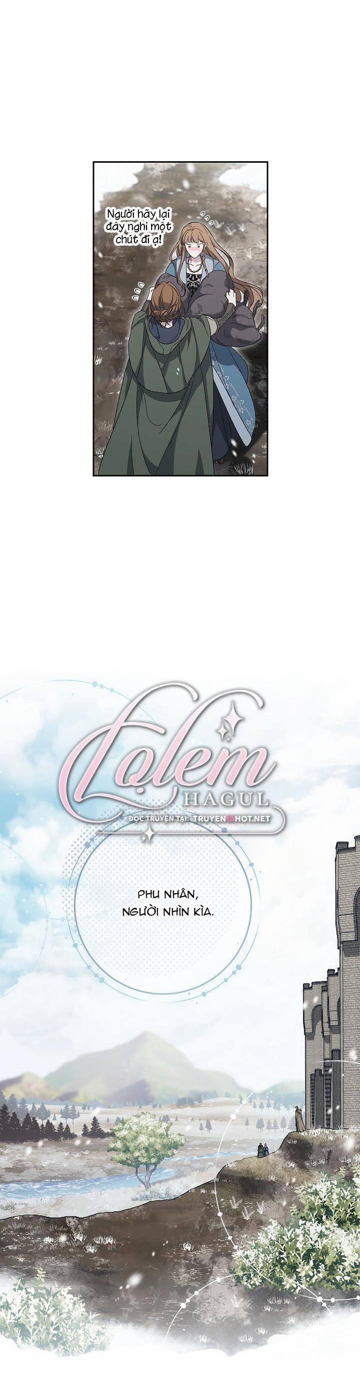 Cuộc Hôn Nhân Vụ Lợi 72 trang 32