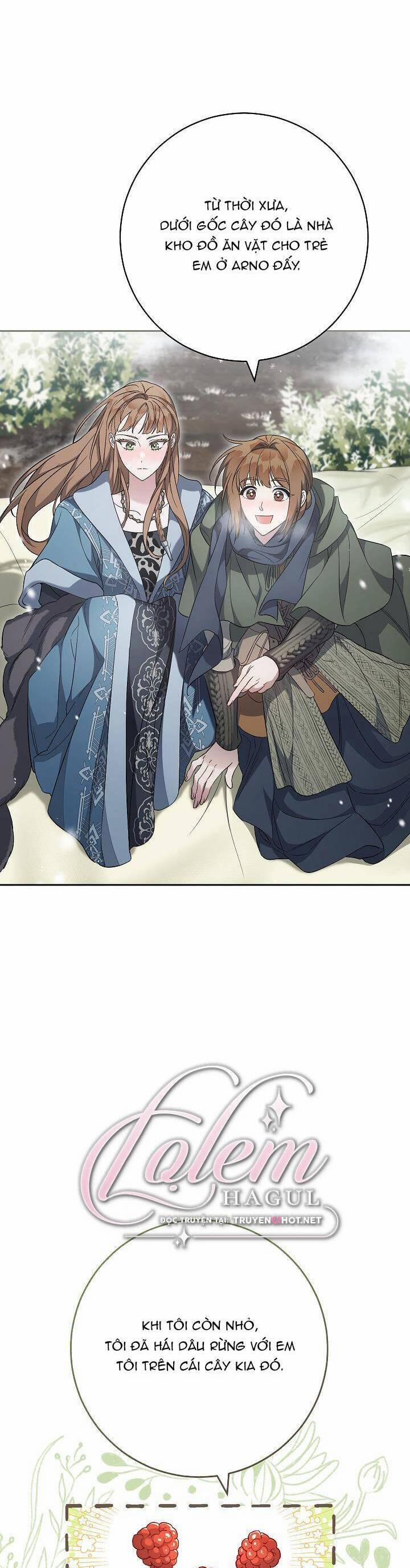 Cuộc Hôn Nhân Vụ Lợi 72 trang 33